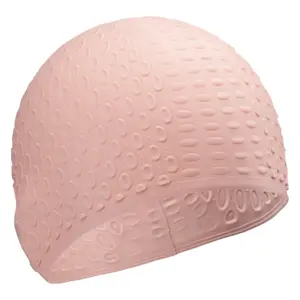 Bathing cap Aquawave Blobcap image-0