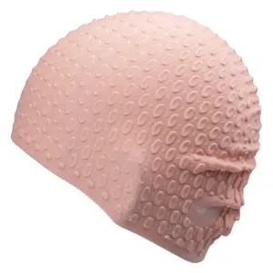 Bathing cap Aquawave Blobcap image-1