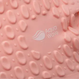 Bathing cap Aquawave Blobcap image-2