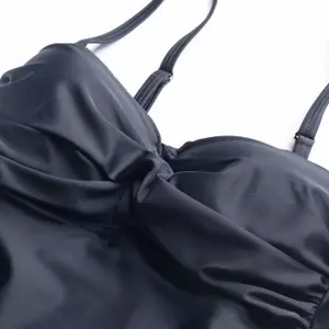 Baddräktstopp för kvinnor Aquawave Catrina image-2