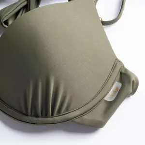 Haut de maillot de bain femme Aquawave Grape image-2