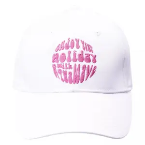 Czapka z daszkiem dla dziewczynki Aquawave Camro image-1