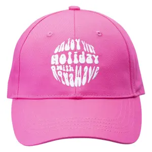 Czapka z daszkiem dla dziewczynki Aquawave Camro image-1