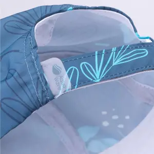 Baseball cap for kids Aquawave Karrat image-2