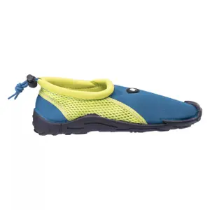 Chaussures aquatiques femme Aquawave Mareo image-0