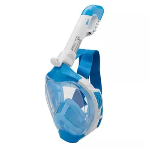 Masque de plongée enfant Aquawave Aquaro image-0