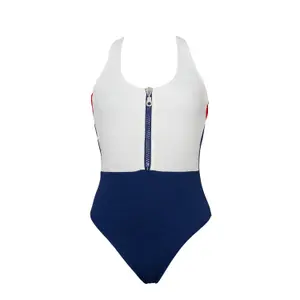 Badeanzug, Damen Aqüe Apparel TTE Cruz image-0