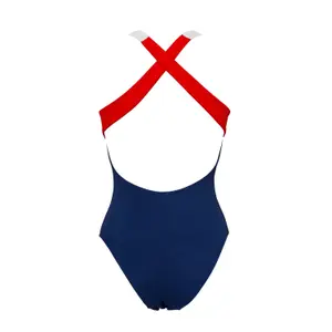 Badeanzug, Damen Aqüe Apparel TTE Cruz image-1