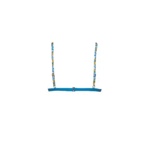 Bikinioberteil für Damen Aqüe Apparel Ikat image-3