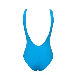 Maillot de bain 1 pièce femme Aqüe Apparel Normal image-1
