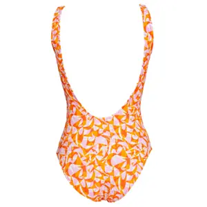 Maillot de bain 1 pièce femme Aqüe Apparel Normal image-1