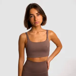 Damen-Sport-BH Aqüe Apparel Power image-0