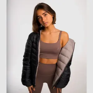 Damen-Sport-BH Aqüe Apparel Power image-1