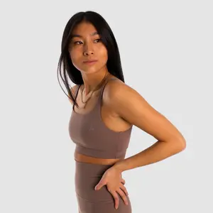 Damen-Sport-BH Aqüe Apparel Power image-2
