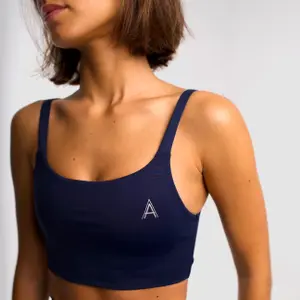 Damen-Sport-BH Aqüe Apparel Power image-0