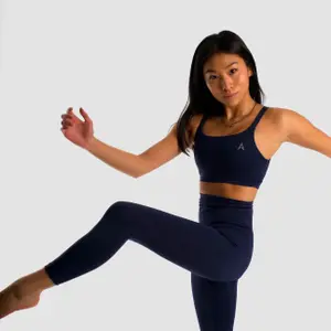 Damen-Sport-BH Aqüe Apparel Power image-1