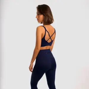 Damen-Sport-BH Aqüe Apparel Power image-3
