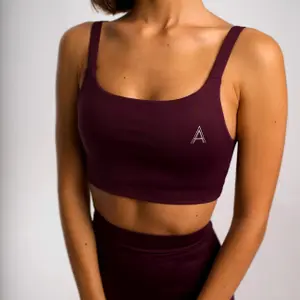 Damen-Sport-BH Aqüe Apparel Power image-0