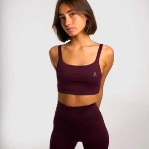 Damen-Sport-BH Aqüe Apparel Power image-1