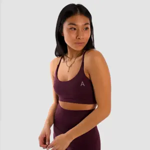 Damen-Sport-BH Aqüe Apparel Energy image-1