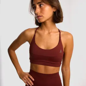 Damen-Sport-BH Aqüe Apparel Energy image-0