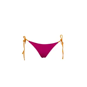 Damen-Bikinihose Aqüe Apparel Golden Hour