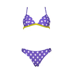 Bikinioberteil für Damen Aqüe Apparel Wave image-2