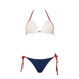 Bikinioberteil für Damen Aqüe Apparel Sporty image-2