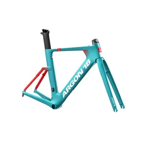 Frame Argon 18 E117 TRI image-0