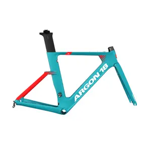 Frame Argon 18 E117 TRI image-1