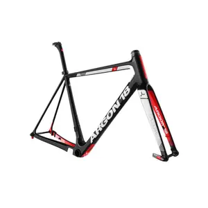 Telaio Argon 18 Gallium Pro Disc image-0