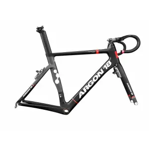 Quadro/forquilha/jdd/poste de assento/cabide Argon 18 Nitrogen Pro 2018 image-0