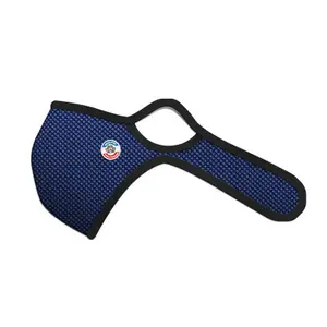 Máscara anti-poluição Frogmask image-1