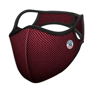 Anti-Pollution-Maske Frogmask image-0