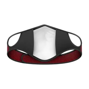 Anti-Pollution-Maske Frogmask image-3