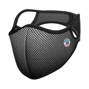 Máscara anti-poluição Frogmask image-2
