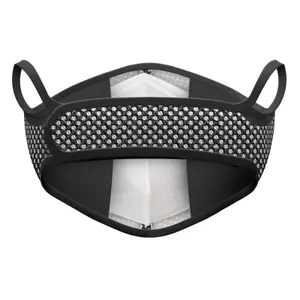 Máscara anti-poluição Frogmask image-4