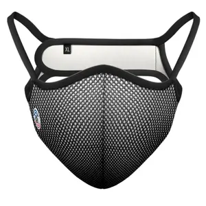 Máscara anti-poluição Frogmask image-0