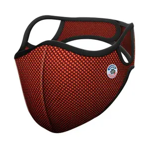 Máscara anti-poluição Frogmask image-0