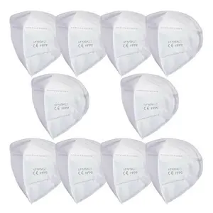 Mask filters Frogmask ffp2 (x10) image-0