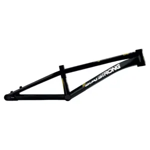 Rahmen Stay Strong V4 For Life 2023 image-1