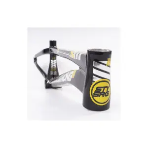 Rahmen Stay Strong V4 For Life 2023 image-3