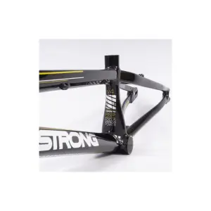 Rahmen Stay Strong V4 For Life 2023 image-4