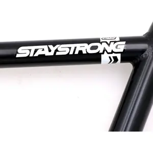 Guidon Stay Strong Chevron Race image-2