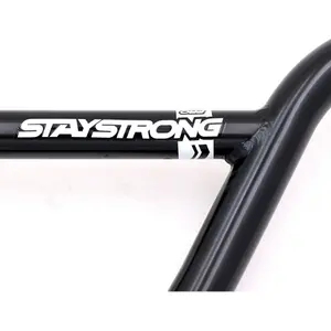 Handlebars Stay Strong Chevron Cruiser V2 image-2