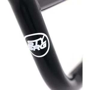 Handlebars Stay Strong Chevron Cruiser V2 image-3