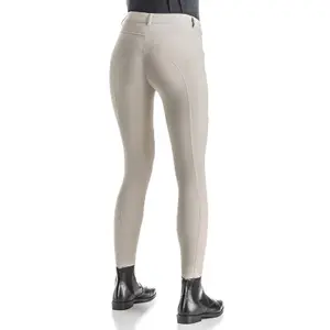 Women's mid grip riding pants Ego 7 VB image-2