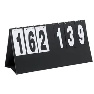 Spielstand von 0 bis 199 Tremblay image-0