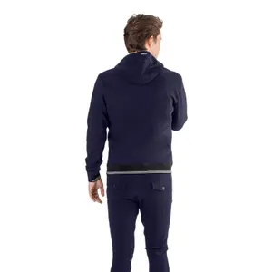 Sweatshirt équitation à capuche Ego 7 image-1