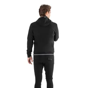 Sweatshirt équitation à capuche Ego 7 image-1